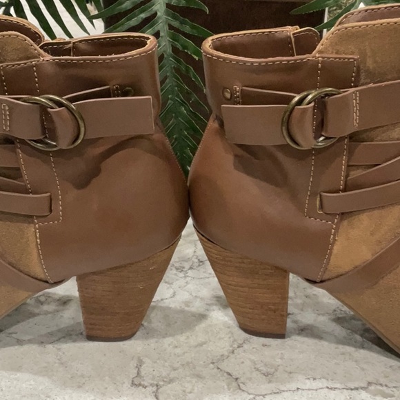 REPORT Ankle boots 👢 size 8 - Picture 5 of 12